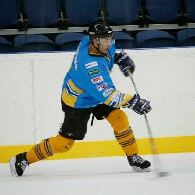 182373 3524357102090 1631505064 N, British Ice Hockey