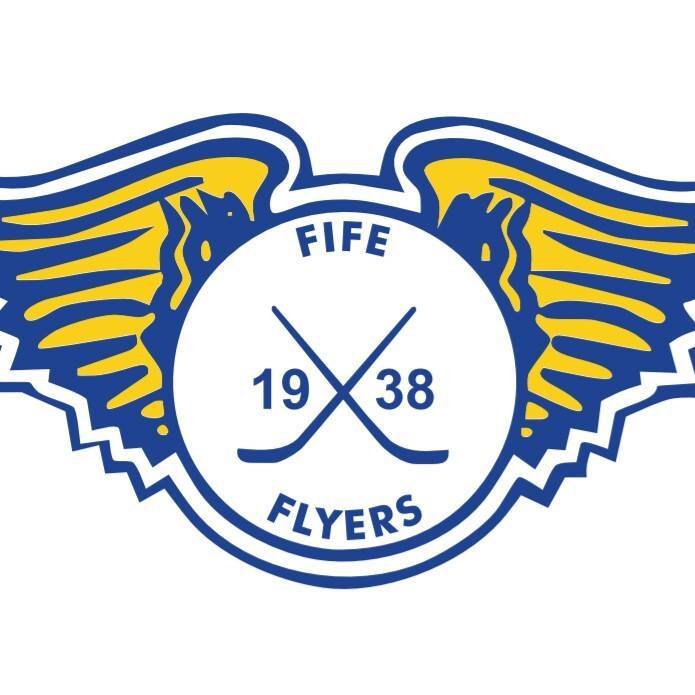 Elite League Fife Flyers v Braehead Clan British Ice Hockey