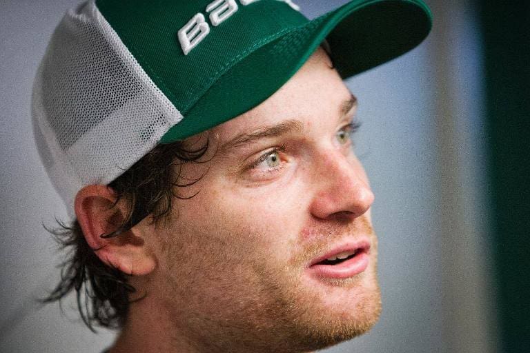 Kearney Denny HCB Suedtirol 19 05 2016, British Ice Hockey