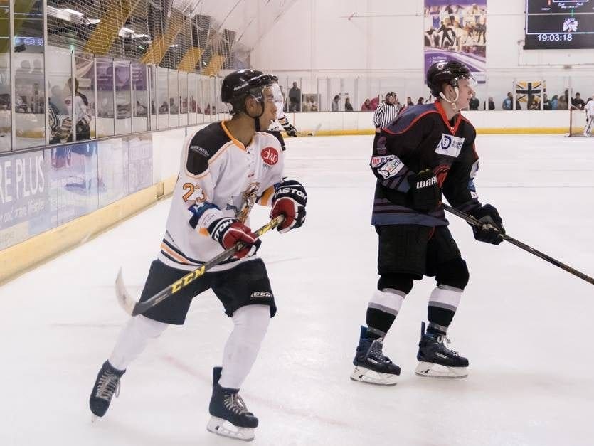 14324448 1049389908493617 3006403346565392022 O E1496240350361, British Ice Hockey