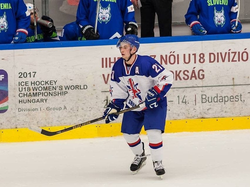 18198452 10155196520152208 8208817585231890741 N E1495712975907, British Ice Hockey