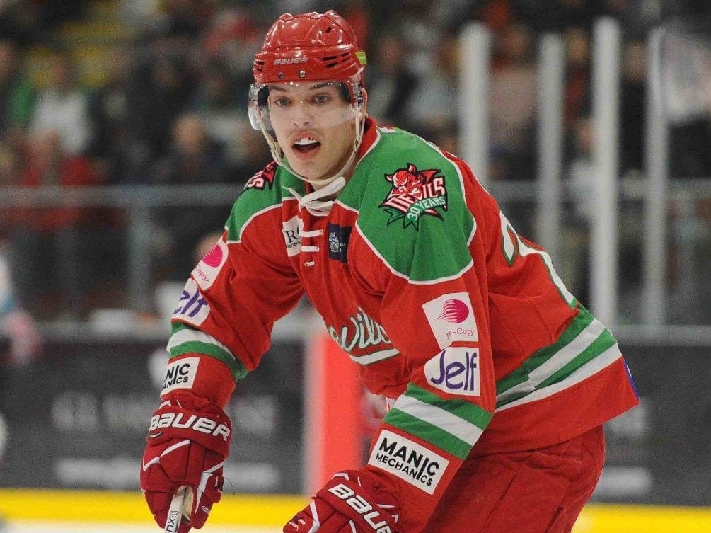 Haddad Correct E1495196952286, British Ice Hockey