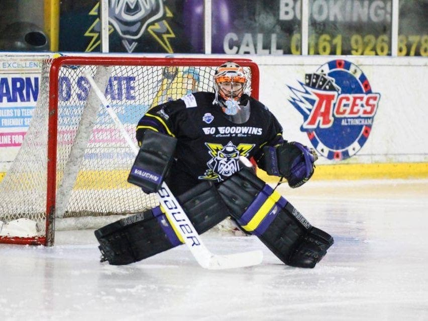 Mike Clemente2 E1496257845850, British Ice Hockey