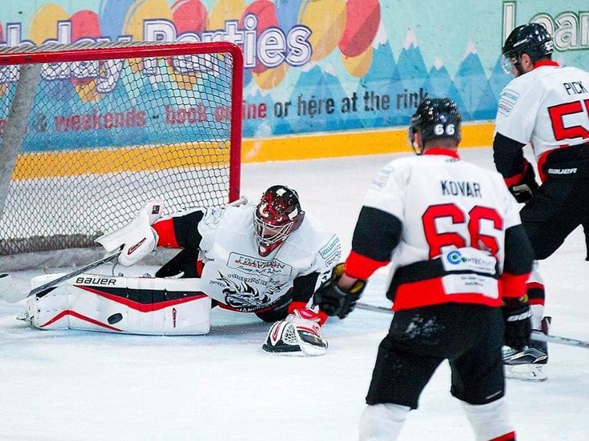 14690887 10154831622029448 889576217392400771 N E1497031757385, British Ice Hockey