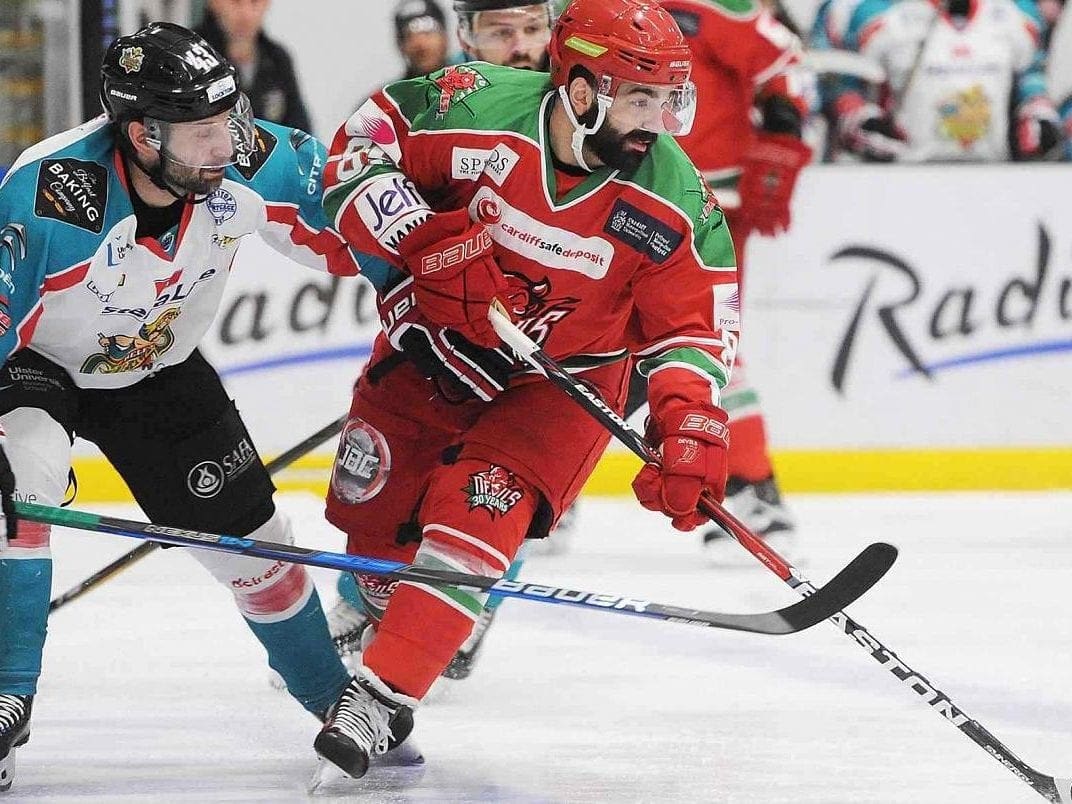 Benti Goal E1496402985707, British Ice Hockey