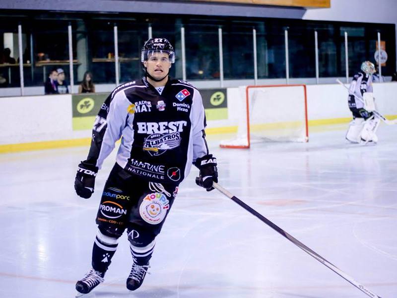 150064410786963, British Ice Hockey