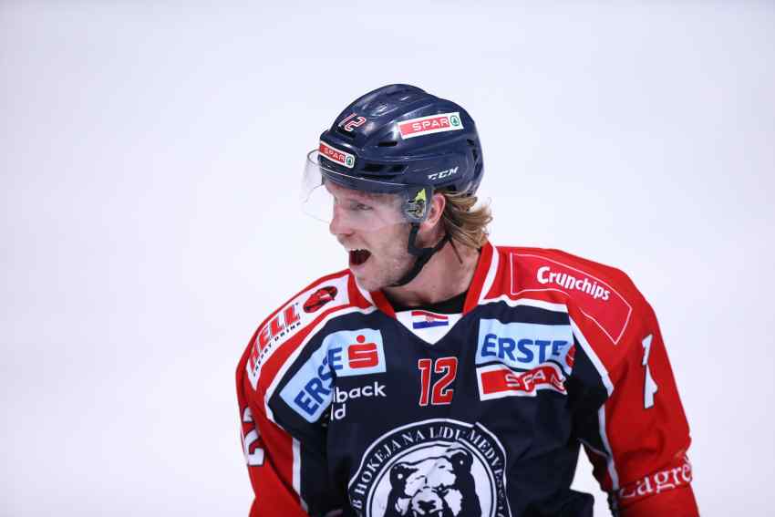 Seb, British Ice Hockey