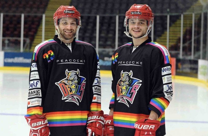 Devils Pride Mosey Duggan Ws E1549567985517, British Ice Hockey