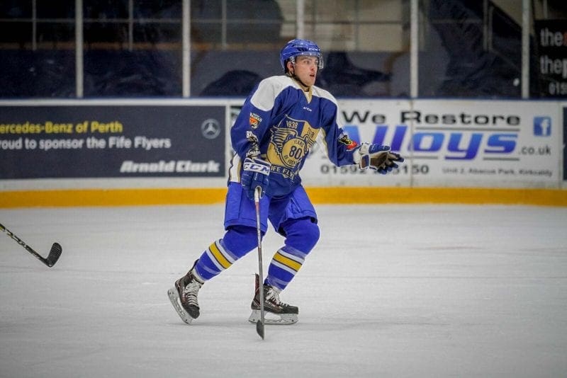 Buesa E1559829810346, British Ice Hockey