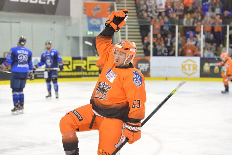 Connolly E1567116636568, British Ice Hockey