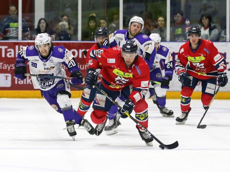 DS Vs GC E1574626218409, British Ice Hockey
