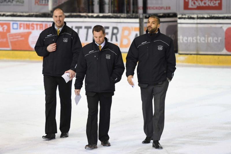 Clarke Strachs Corey Scaled E1578606925512, British Ice Hockey