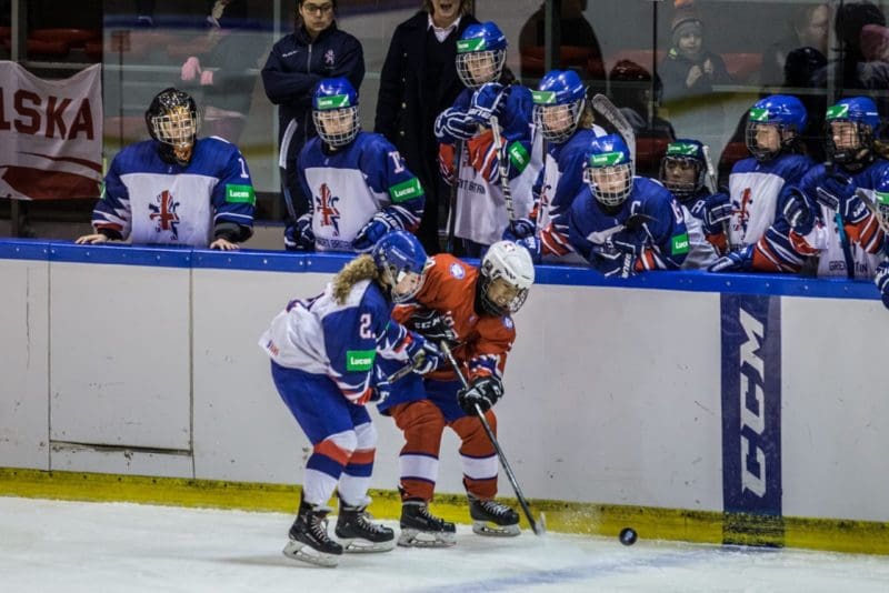 GB Vs Norway 2 E1578266483973, British Ice Hockey