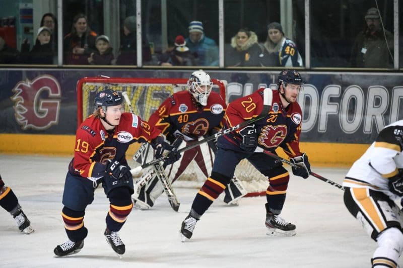 Flames 1 E1582495551617, British Ice Hockey