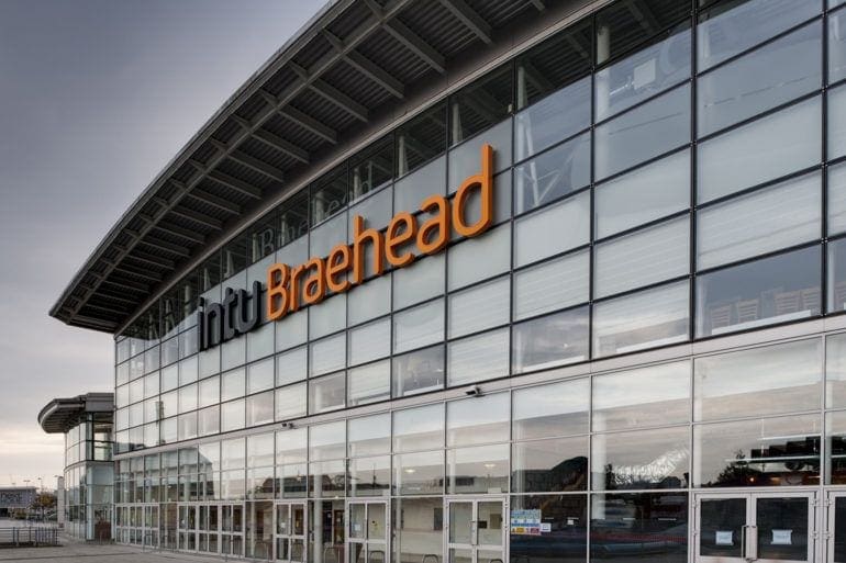 Braehead, British Ice Hockey