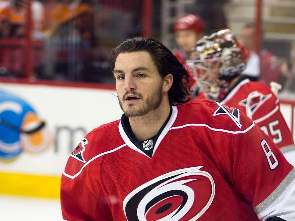 Kevin Westgarth, British Ice Hockey