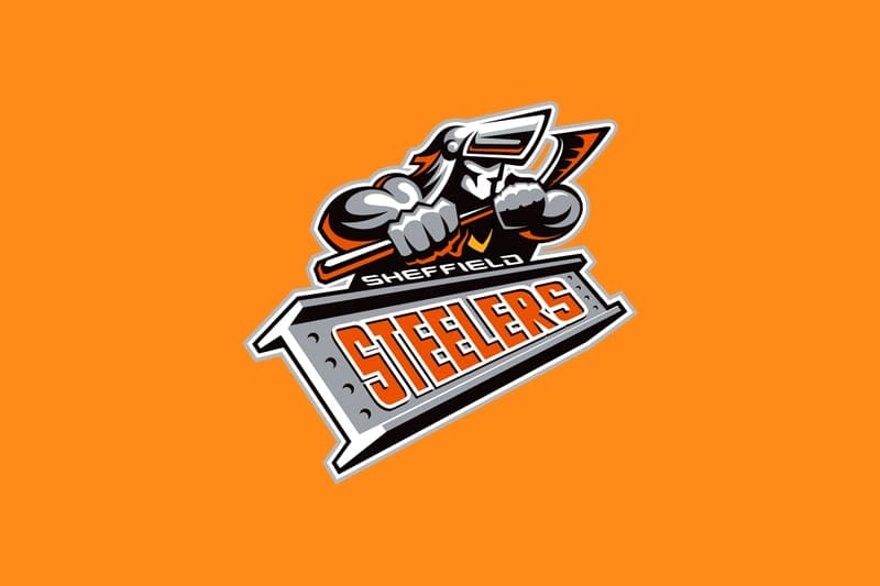 ES21 Steelers, British Ice Hockey