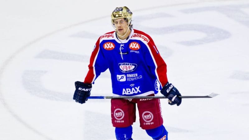 Olden E1616418661536, British Ice Hockey