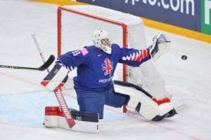 GB Vs Svk 4, British Ice Hockey