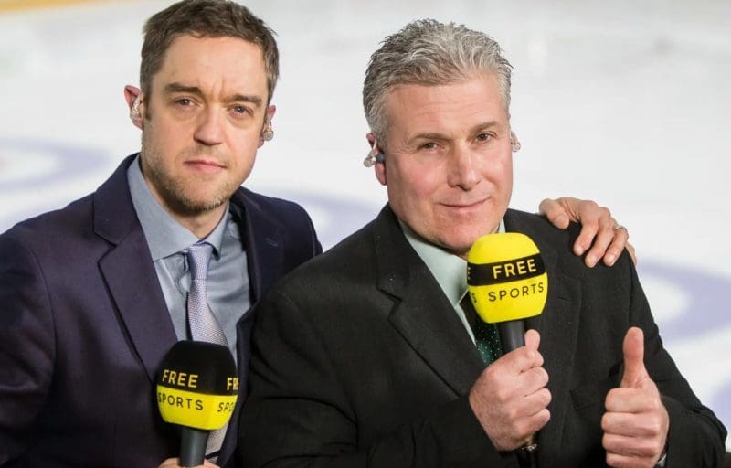 Murph Adey E1631705750130, British Ice Hockey