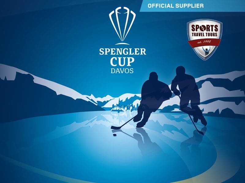 Spengler Cup STT