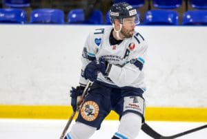 Hewitt E1633975472906, British Ice Hockey