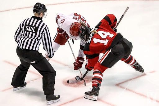 Nhl Devils, British Ice Hockey