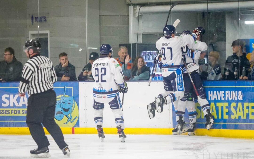 BIH Roundup Bristol Pitbulls secure first National League win