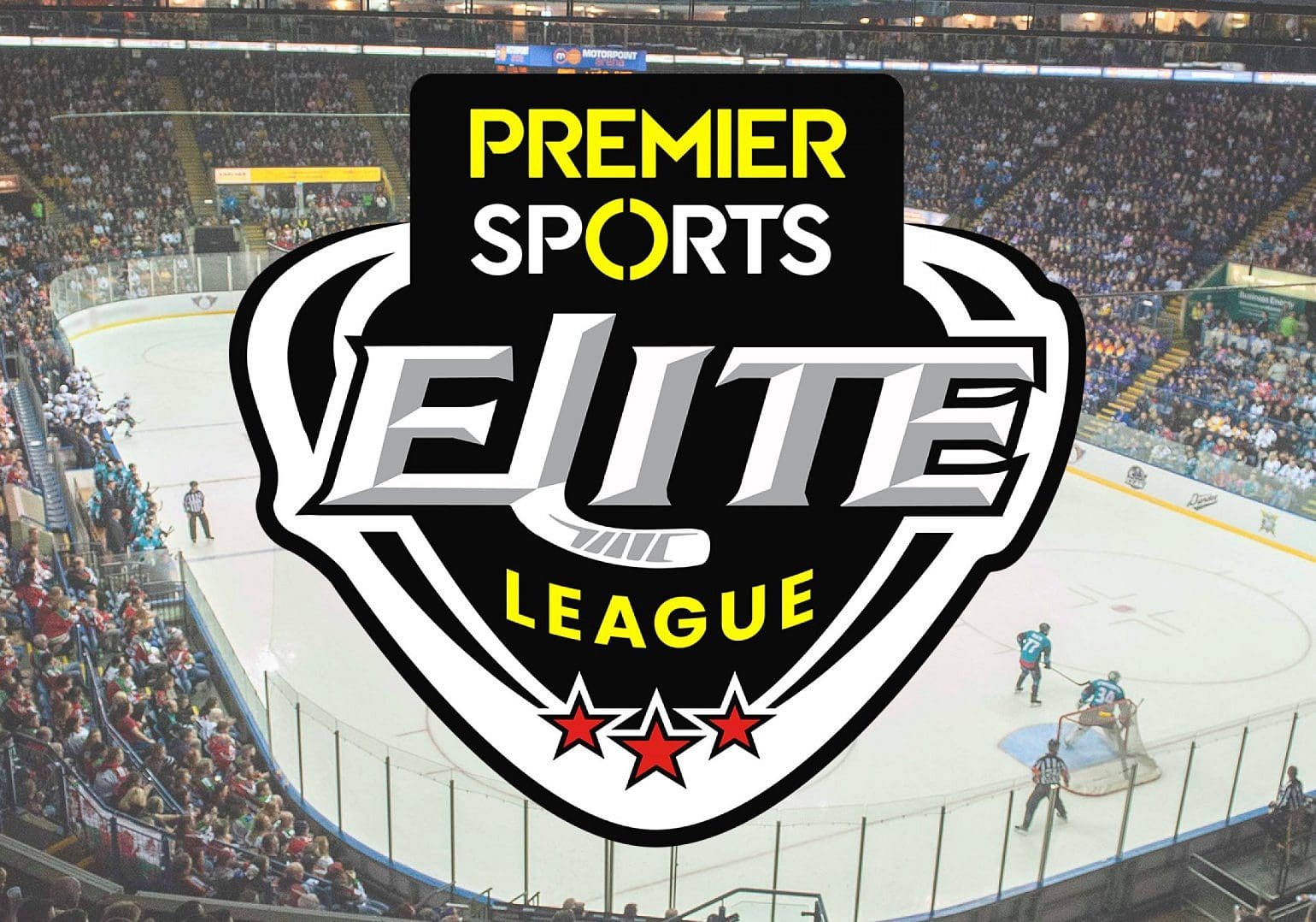 queen Elizabeth - The 2022-23 Elite League season will begin this weekend (Image: EIHL)