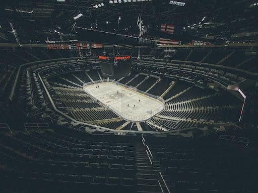 Nhl Arena, British Ice Hockey
