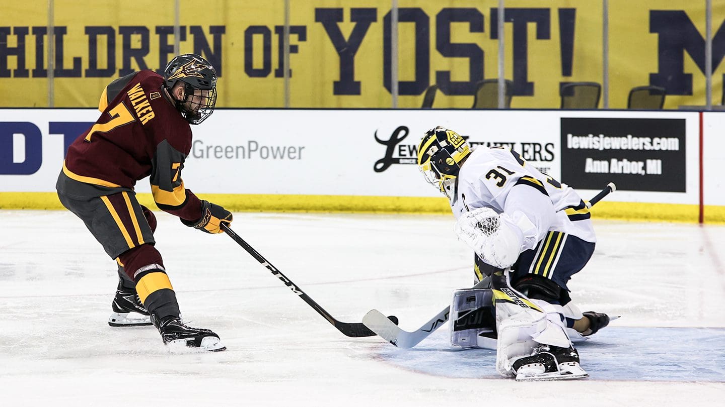 Johnny Walker, now of the Dundee Stars (Image: University of Arizona)