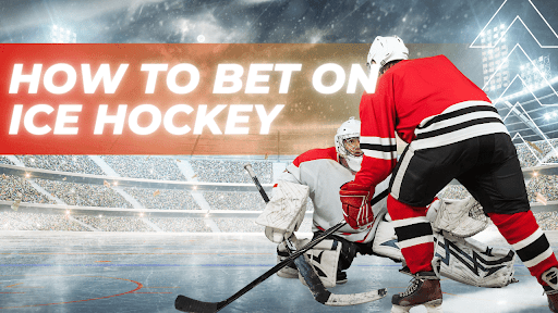 Howtobethockey, British Ice Hockey