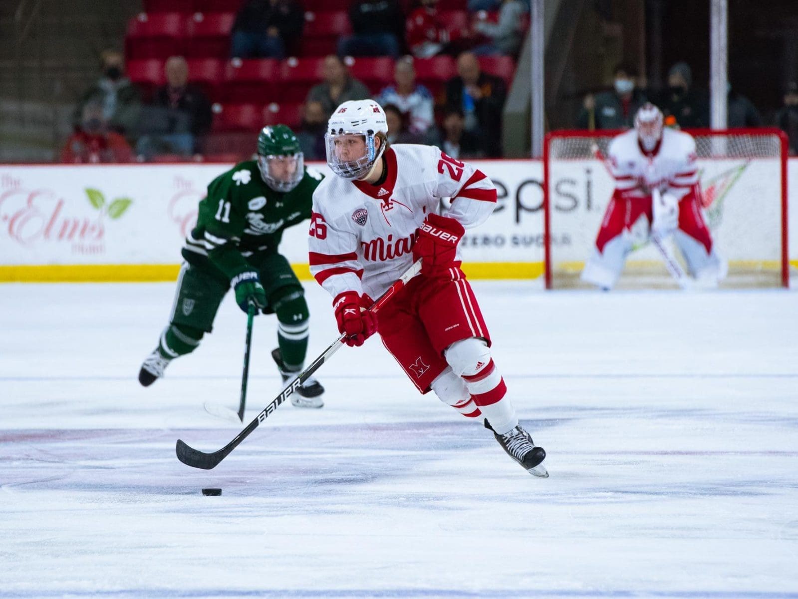 Matt Barry Miami University Cropped 1 1, British Ice Hockey