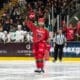 Marcus Crawford, Cardiff Devils (Image: James Assinder)