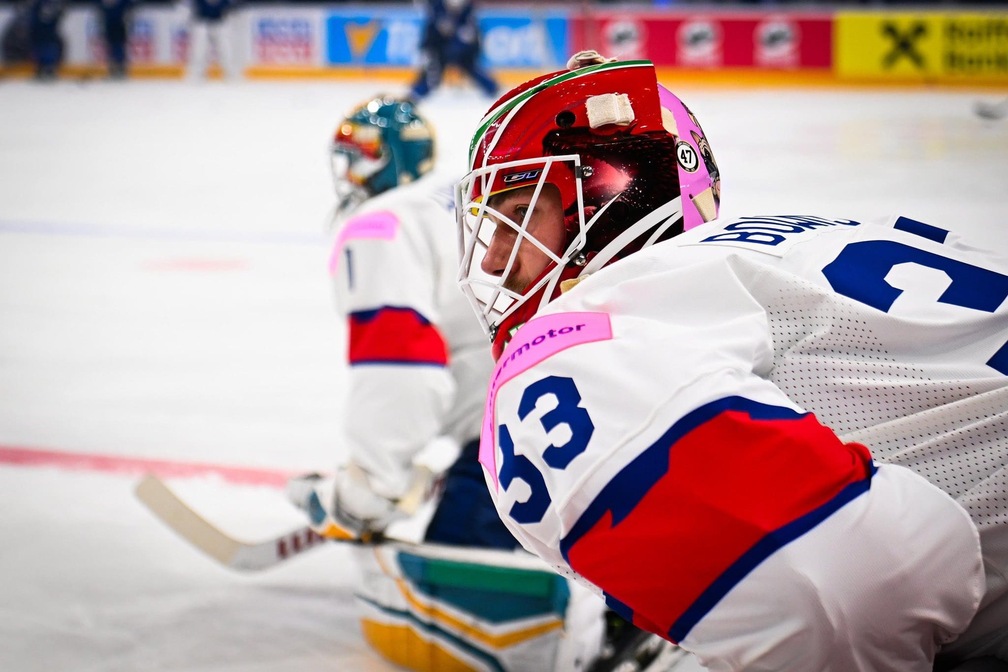 Ben Bowns, Team GB (Image: Dean Woolley)