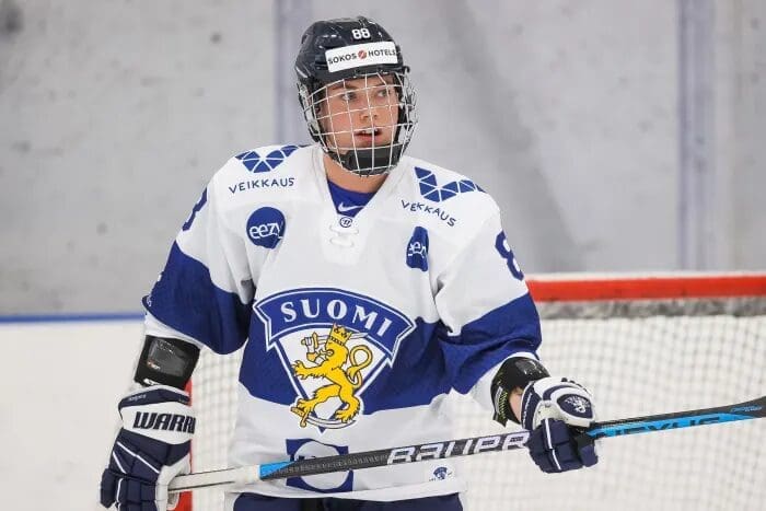 Pwhl Draft, British Ice Hockey