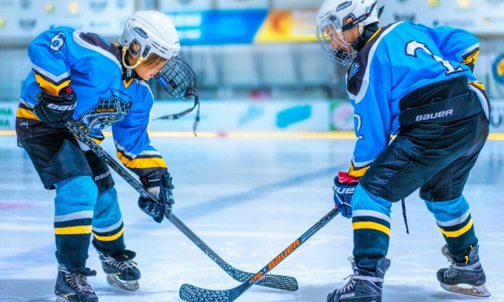 British Ice Hockey Latest News, Features, Fixtures & Results