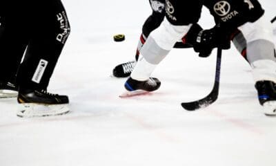 Ice Hockey Players, British Ice Hockey