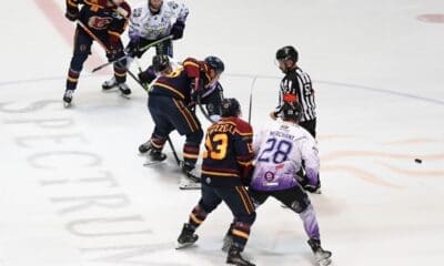 Guildford Eihl, British Ice Hockey