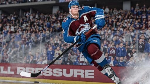 Nhl24cover, British Ice Hockey