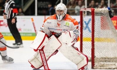 Jere Huhtamaa, British Ice Hockey