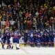 Great Britain, IIHF World Championship Division 1A (Image: Dean Woolley)