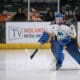 Mat Robson, Coventry Blaze (Image: Scott Wiggins)