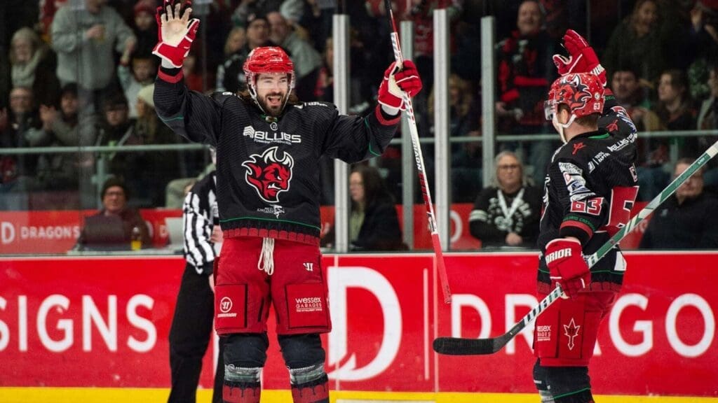 Download, British Ice Hockey