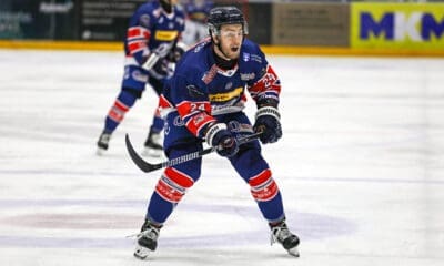 Craig Moore, Dundee Stars (Image: Derek Black)