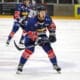 Craig Moore, Dundee Stars (Image: Derek Black)