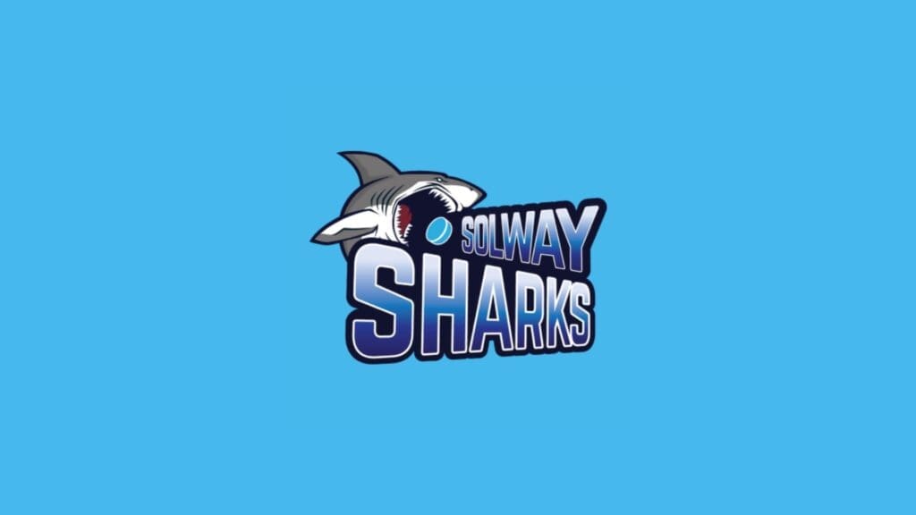 Solway Sharks, British Ice Hockey
