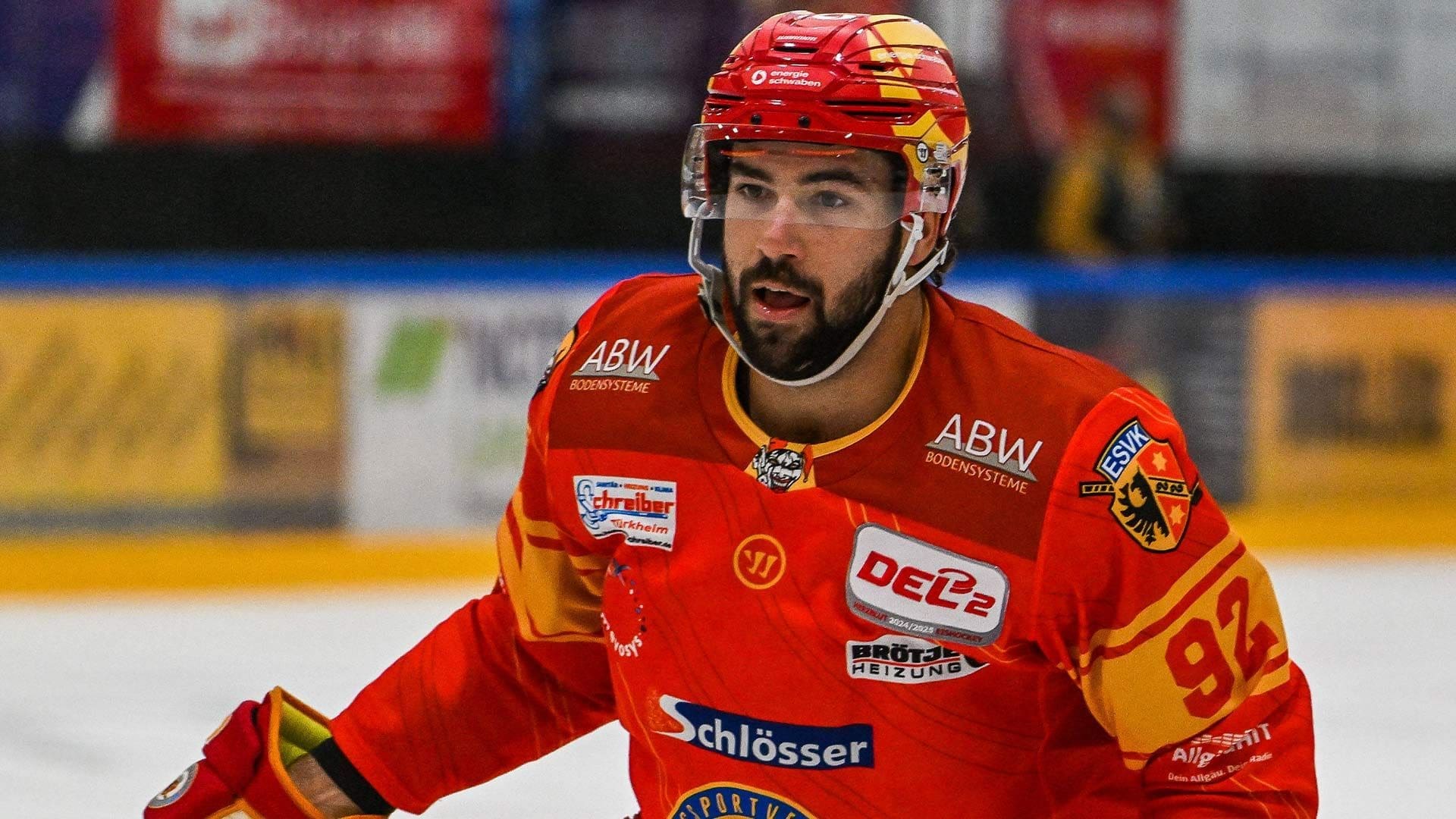 Nolan Yaremko, Cardiff Devils (Image: DEL2)