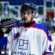 Gary Kelly, Dundee Stars (Image: Derek Black)