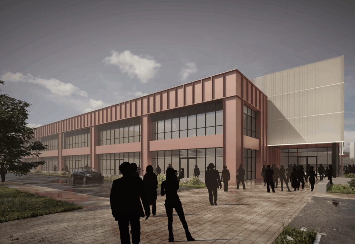 Traffordcity Arena, British Ice Hockey